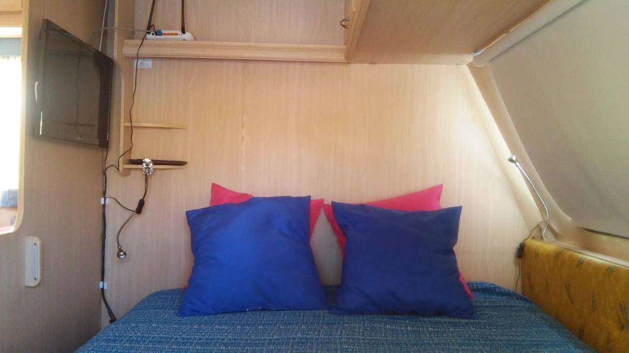 Two-Bedroom Chalet in La Vegueta, Tinajo
