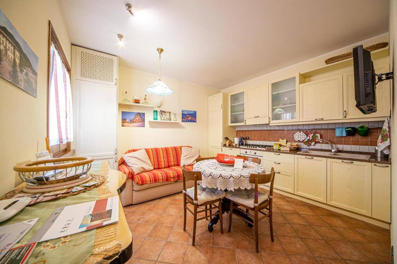B&B il Bughetto in Carpegna, Alta Via dei Parchi