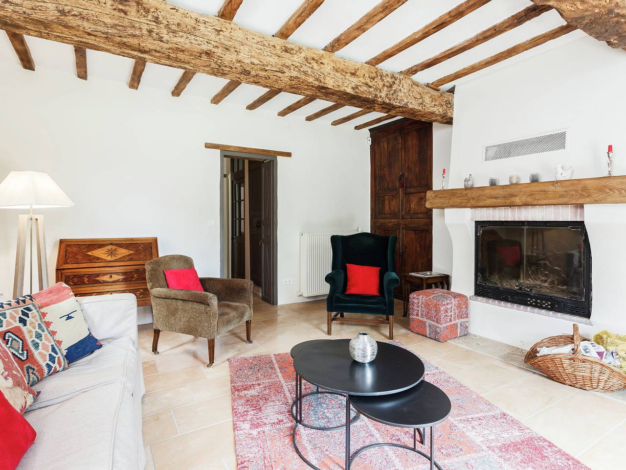 Casa Vacacional Dunes con Piscina in Duna, Tarn y Garona