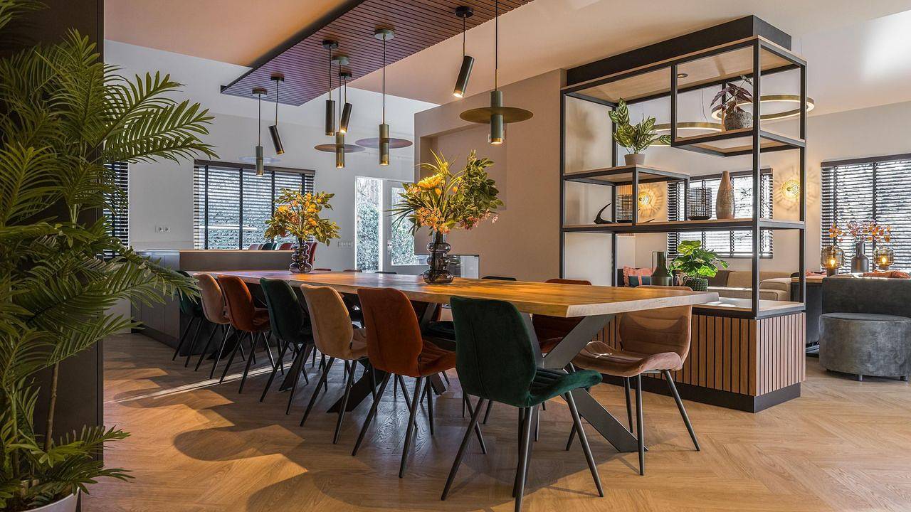 Ferienhaus für 18 Personen (450 m²) in Oirschot in Oirschot, Nordbrabant