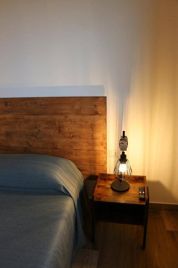 Chambre d’hôtes pour 4 personnes, avec jardin et vue à Acquaviva delle Fonti - 2