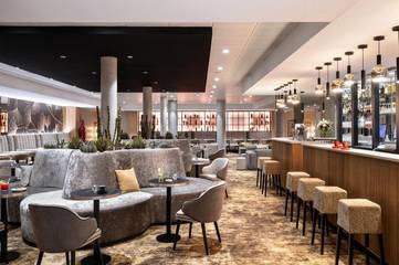 Hôtel pour 2 personnes, avec terrasse, animaux acceptés dans Grotte de Massabielle