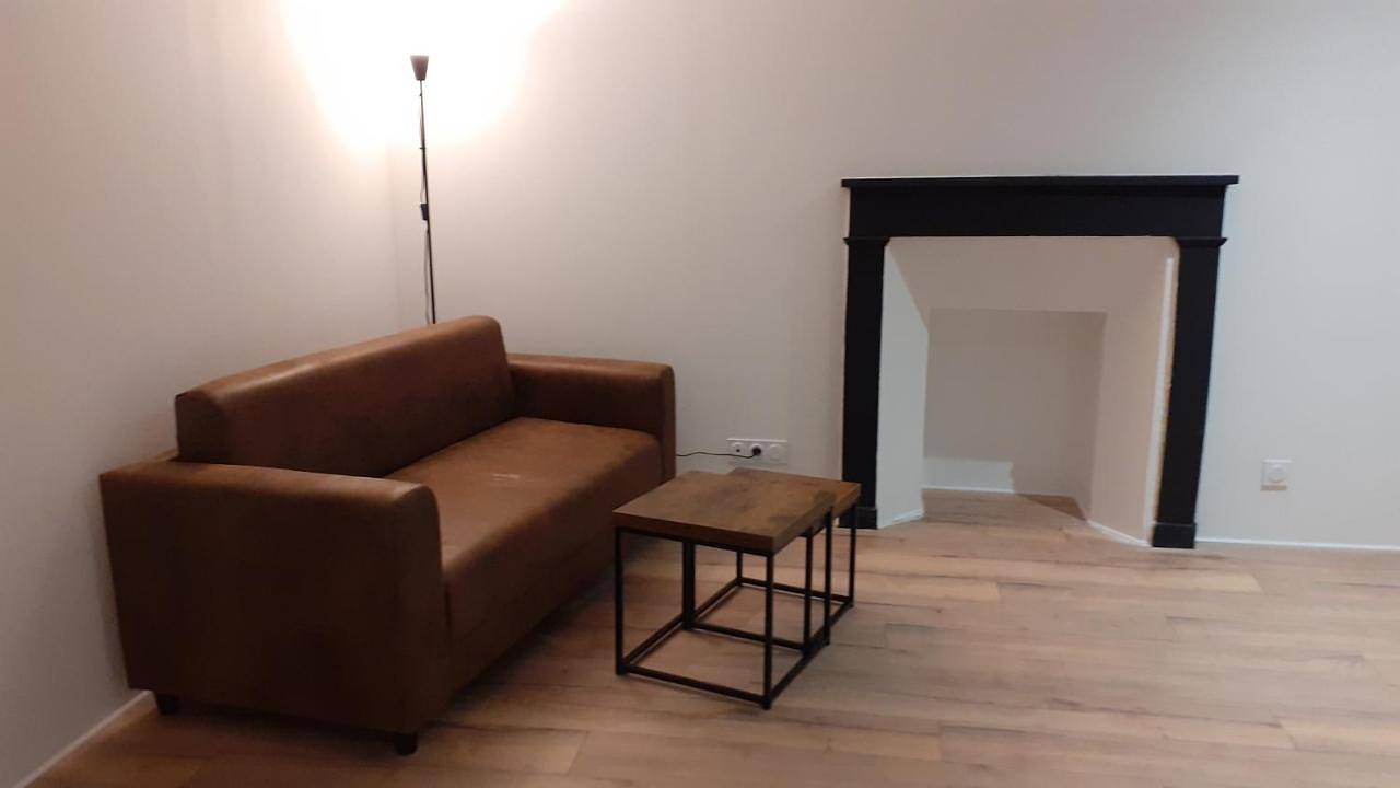 Appartement entier, One-Bedroom Apartment in Montoire-sur-le-Loir, Vallée de la Loire