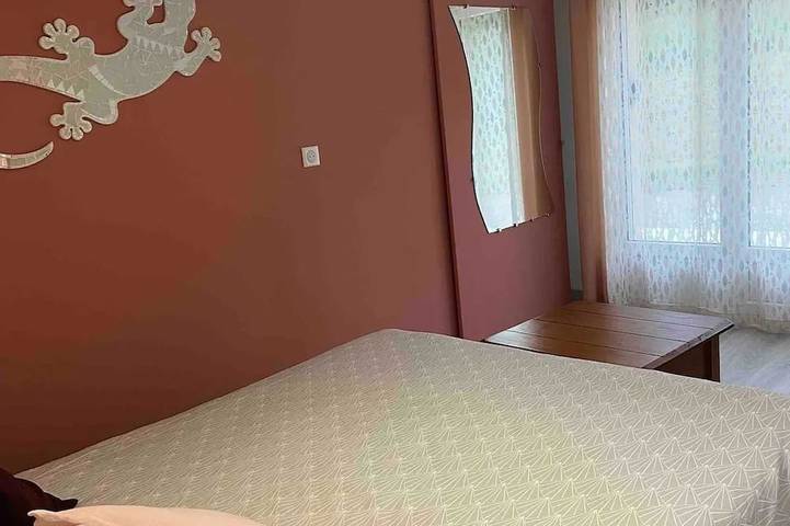 Gîte pour 4 personnes à Lapte - 4