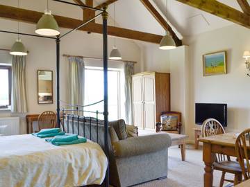 Cottage for 2 People in Suffolk, East of England, Photo 1