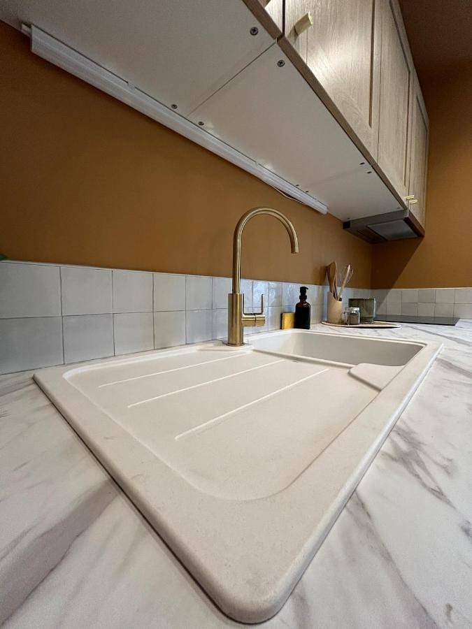 Gîte pour 2 personnes, animaux acceptés dans Gare de Dijon-Ville - 2