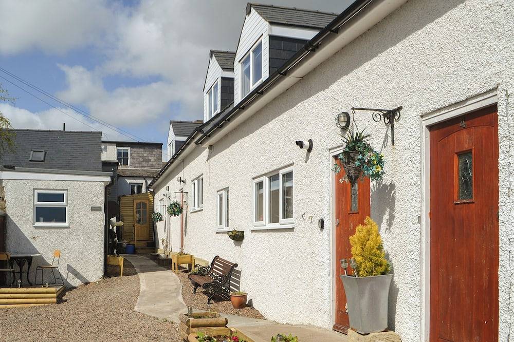 Casa vacanza a Northumberland a partire da 379€ a notte