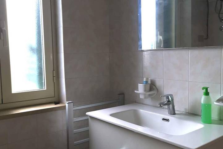 Apartamento entero, Sea Terrace San Lorenzo Noto in San Lorenzo, Municipio de Noto