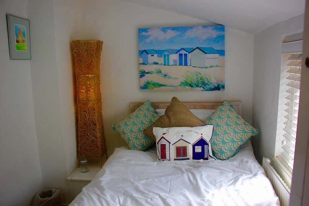 ❤️Seaside Fisherman's Cottage❤️Southwold in Southwold, Waveney