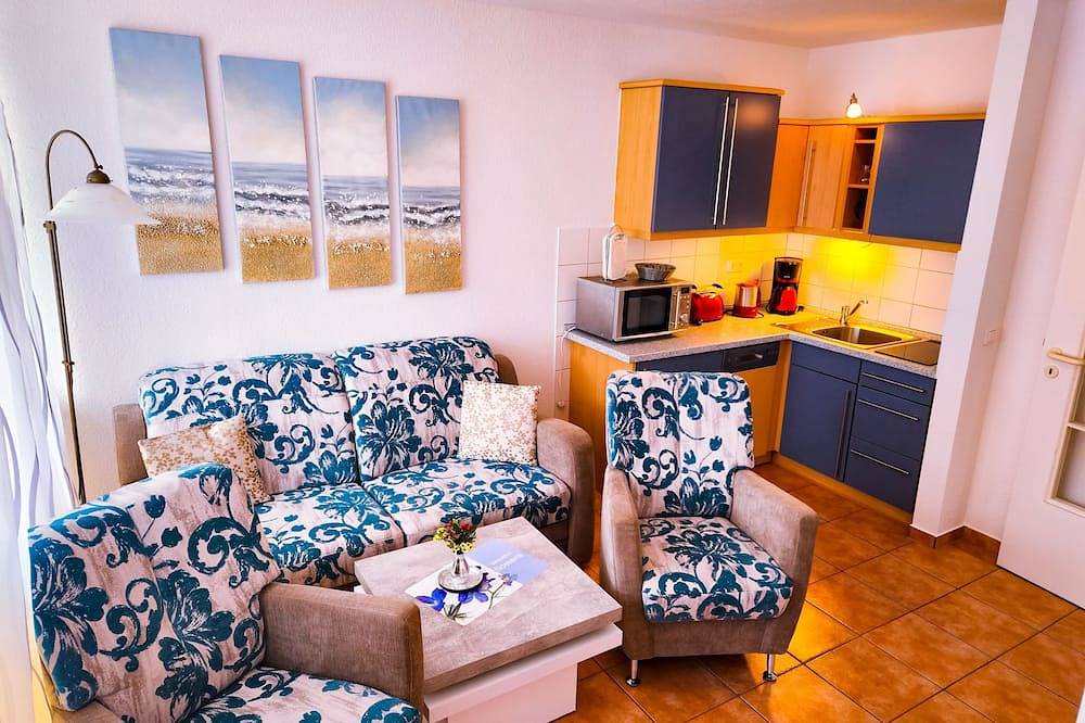Ferienwohnung in Binz für 4 Personen in Binz