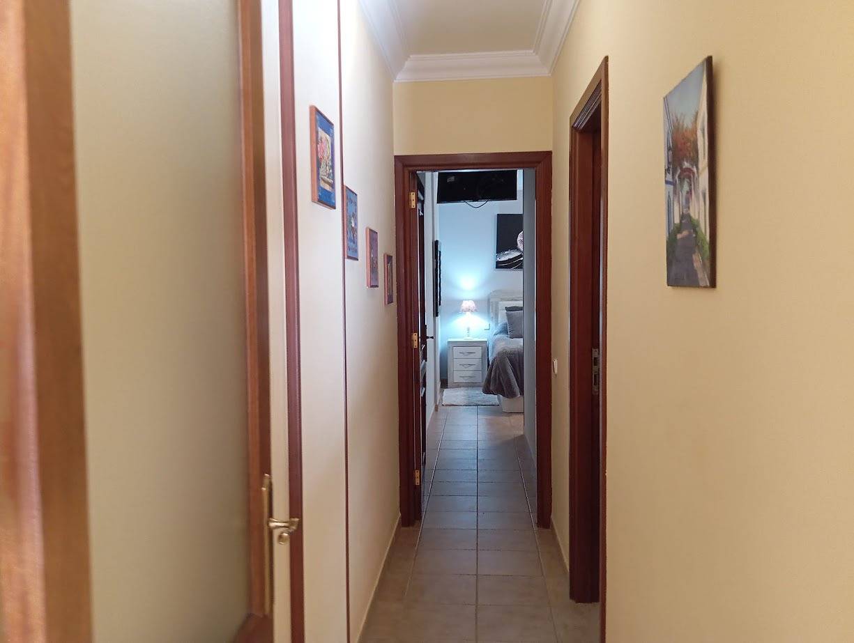 Ganze Wohnung, Playa de Mogán Alysio 8 in Puerto de Mogan, Mogán