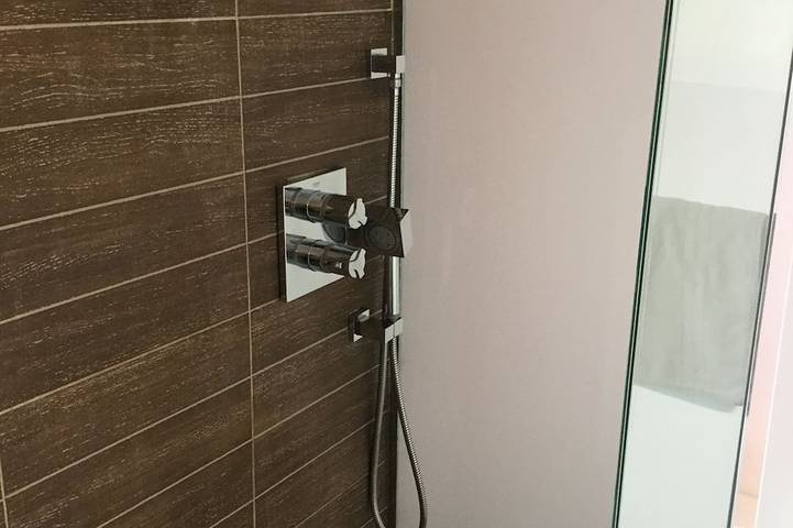 Chambre d’hôte pour 2 personnes à Nice - 3