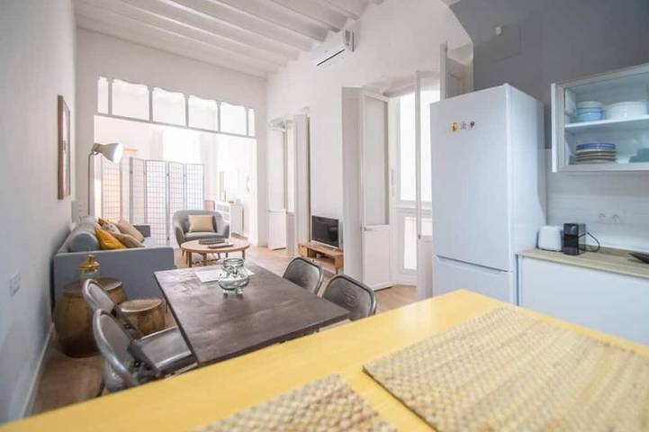 Appartement de vacances pour 4 personnes - 1