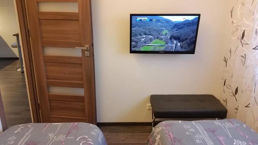 Gîte pour 6 personnes, animaux acceptés dans Otepaa - 2