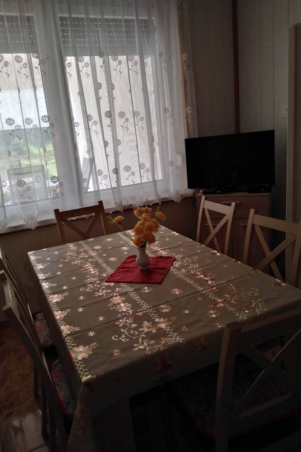 Bequemes Ferienhaus in Fonyód, Orilla sur del lago Balaton