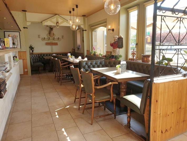 Hôtel pour 4 personnes, avec jardin à Moorslede - 4