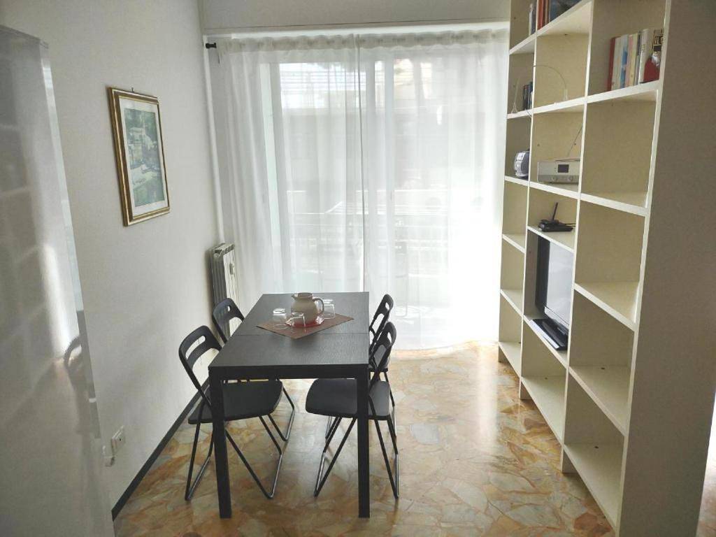 Ganze Wohnung, Casa Cristina, vista mare a pochi passi dalle spiagge in Chiavari, Riviera di Levante
