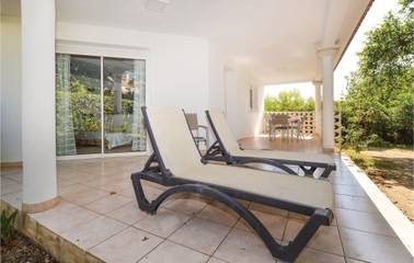 Strandhaus für 8 Personen in San-Nicolao, Haute-Corse, Bild 4