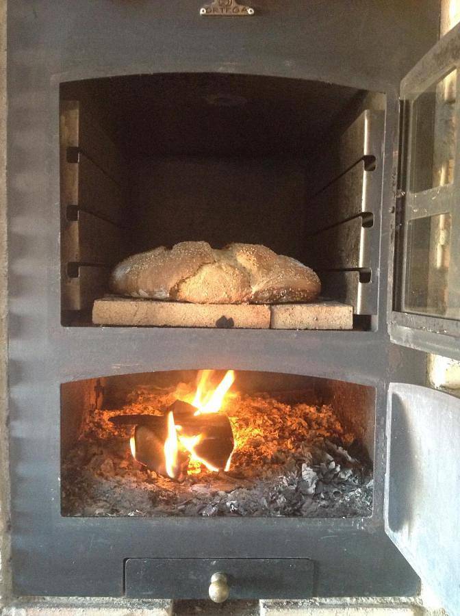 Casa rural para 7 personas, con terraza y vistas en Miranda de Arga