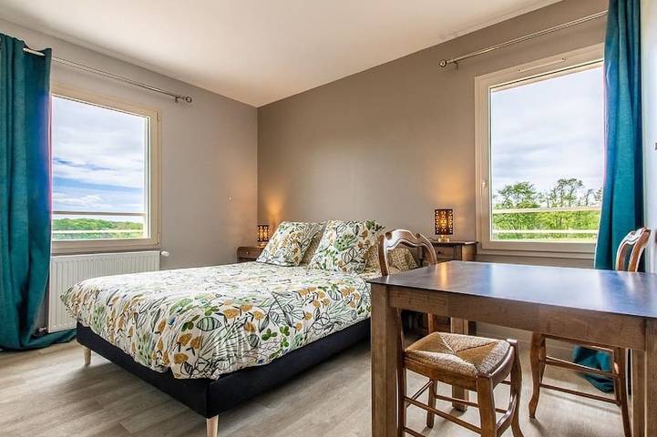 Location de vacances pour 8 personnes à Lugny - 2