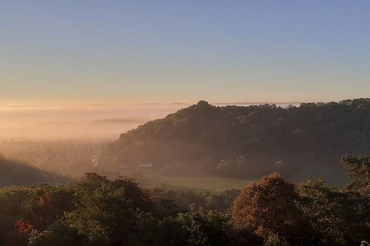 Maison de vacances pour 12 personnes à Laon