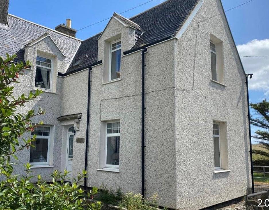 Ferienhaus für 6 Personen mit Garten in Wick, Highlands