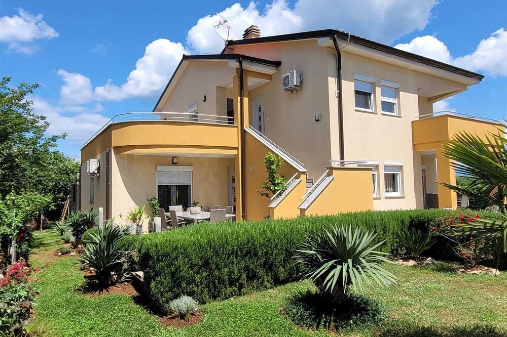 Appartamento vacanze a Sveti Anton a partire da 73€ a notte