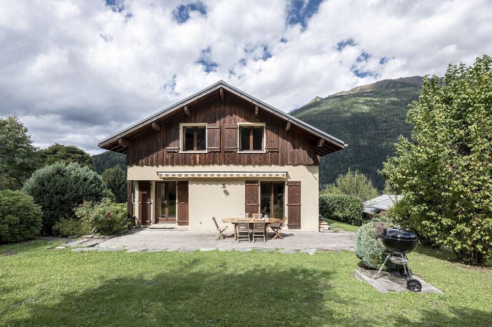 Casa vacanza a Rodano-Alpi a partire da 487€ a notte