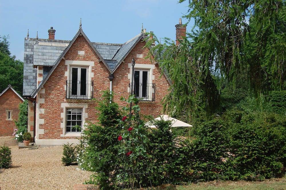 Casa vacanza a Wiltshire a partire da 367€ a notte