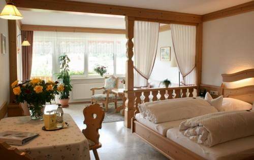 Hôtel pour 2 personnes, avec sauna à Dernbach