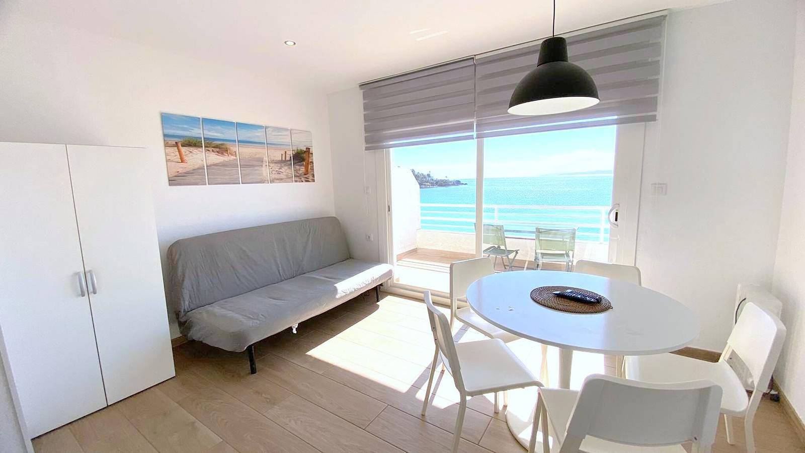 Apartamento entero, Verones 1c in l'Almadrava, Roses