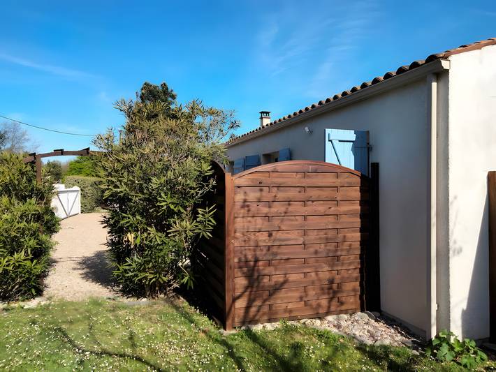 Ferienwohnung für 2 Personen in Atlantikküste Frankreich - 2