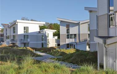 Ferienwohnung für 4 Personen in Travemünde, Lübecker Bucht, Bild 2