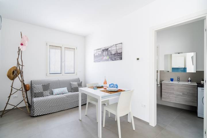 Gîte pour 4 personnes à Corsano - 3