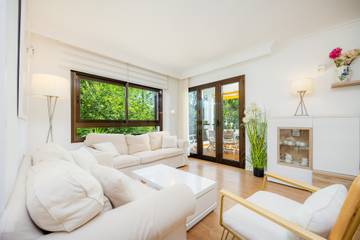 Vakantieappartement voor 6 Personen in Alcúdia, Noord-Mallorca, Afbeelding 1