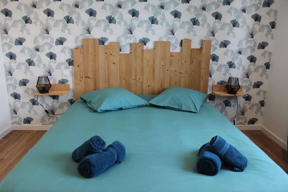 Apartamento entero, Lodging at L'orée des vignes in Alsacia del Norte