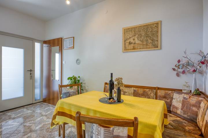 Ganze Wohnung, Apartment Jadranska in Novigrad, Umag und Umgebung