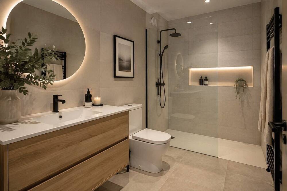 Appartamento intero, Cozy and bright room in an excellent location. in Castellon de la Plana, Costa dell'Azahar
