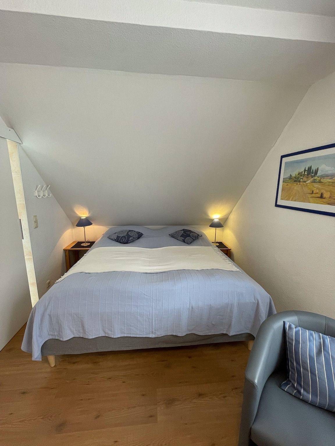 Entire vacation apartment, "Feriengarten Büsum - D12" in Büsum, Nordseeküste