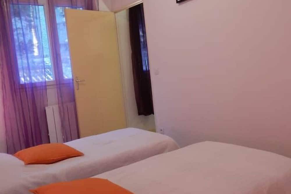 Apartamento entero, T3 on upper green in Grenoble, Isère
