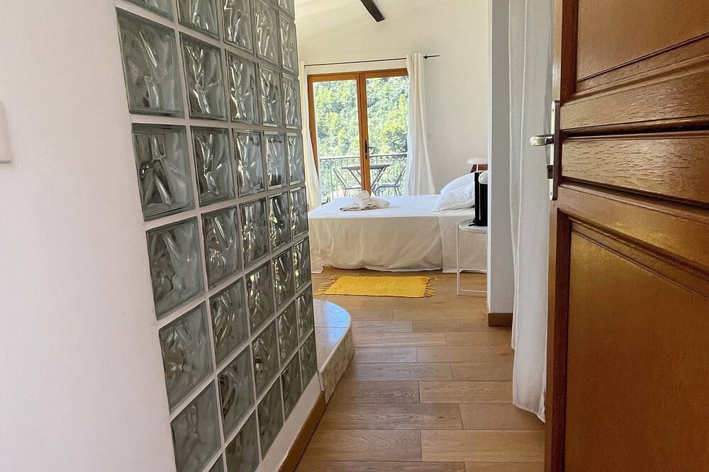 Charming house in the heart of the medieval village of Peillon - between Nice and Monaco. in Peillon, Mittelmeerküste (Frankreich)