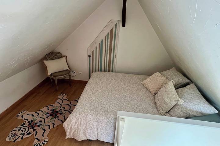 Location de vacances pour 4 personnes, animaux acceptés à Arrou - 3