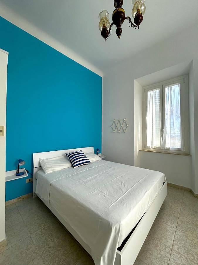 Gîte pour 4 personnes, avec vue et balcon à Cupra Marittima - 2