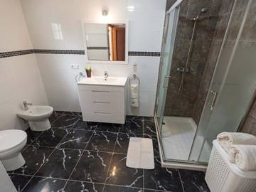 Apartamento in Alcúdia, Mallorca Norte für 6 