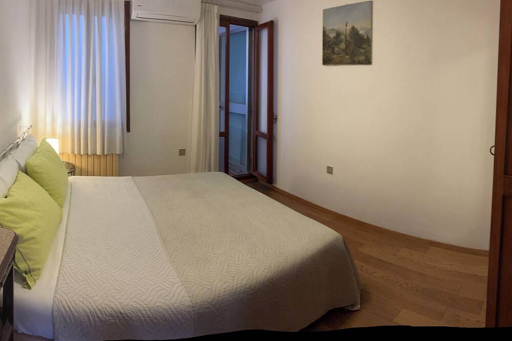 Casa Bastianello 1 centro histórico max 5 personas in Chioggia, Provincia de Venezia