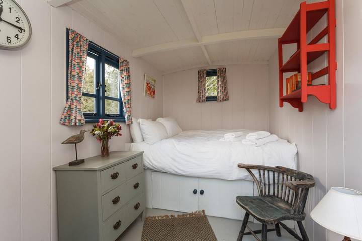 Location de vacances pour 6 personnes, avec jardin et vue dans Wimborne Minster - 2