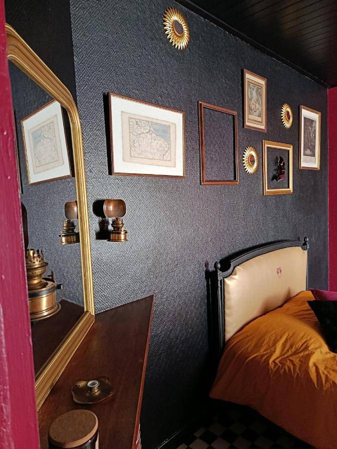 Appartement de vacances pour 2 personnes