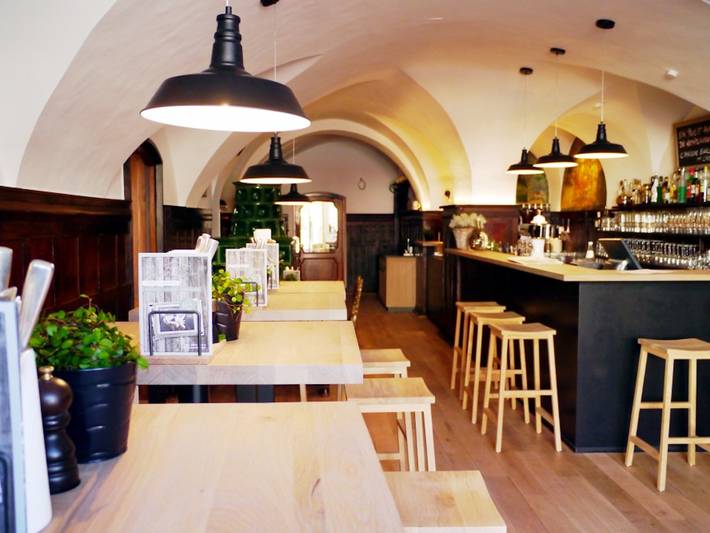 Hotel für 3 Personen, mit Garten und Terrasse, kinderfreundlich in Bad Aibling - 4