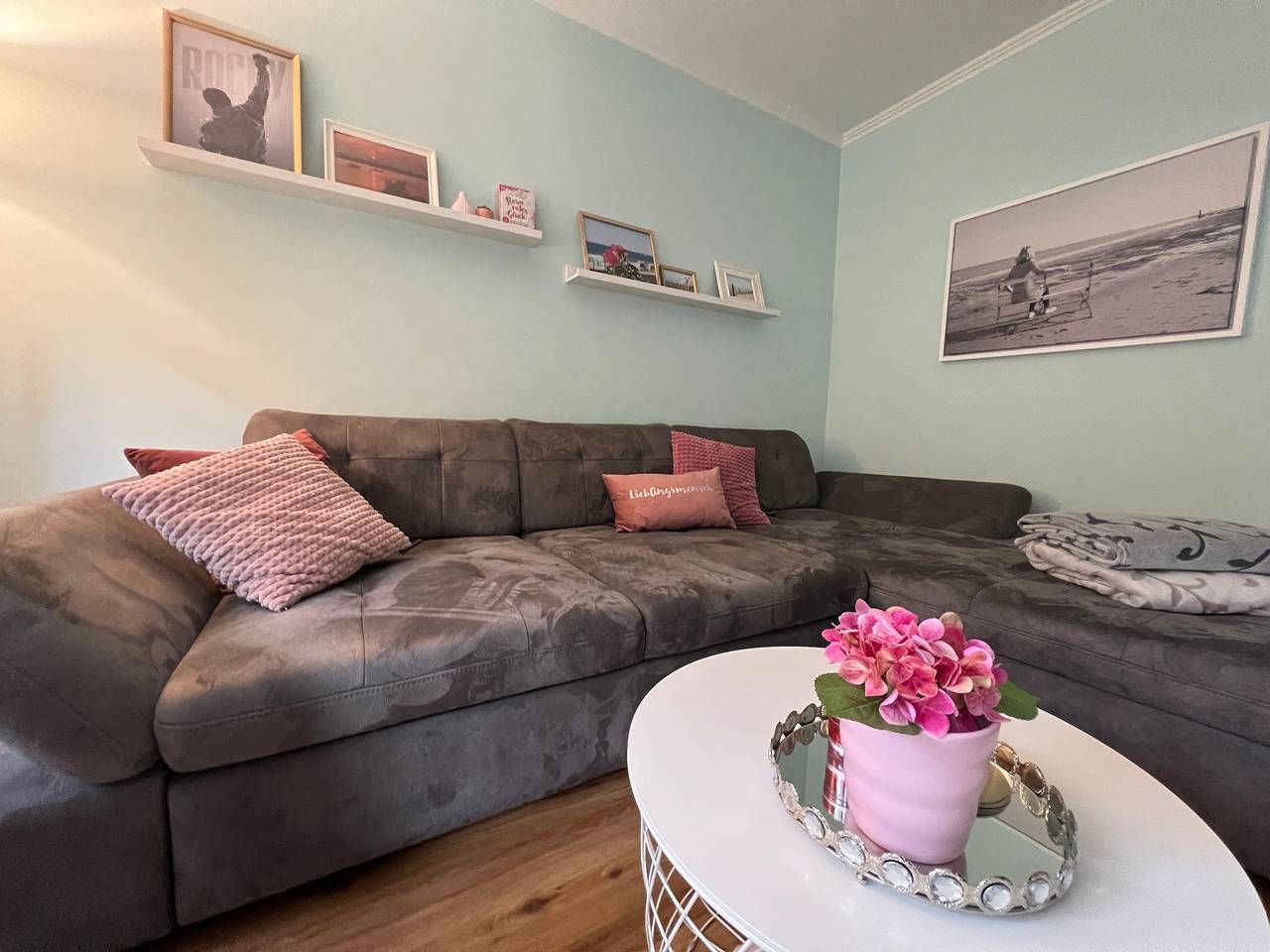 Ferienhaus für 4 Personen in Dangast, Varel