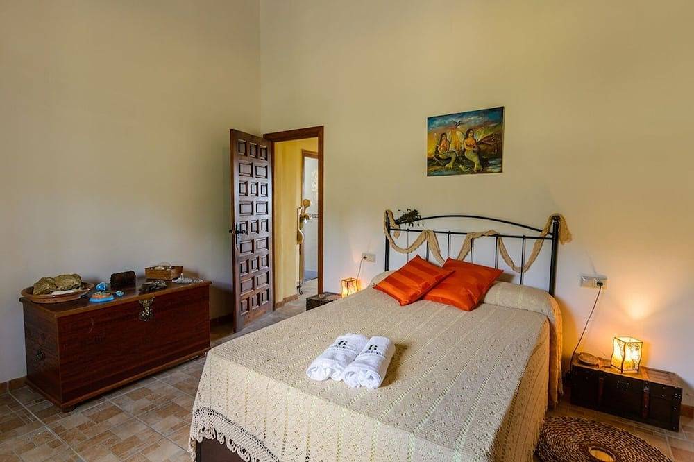 Los Colorines Antequera - La Higuera by Ruralidays in Villanueva de la Concepción, Málaga Province